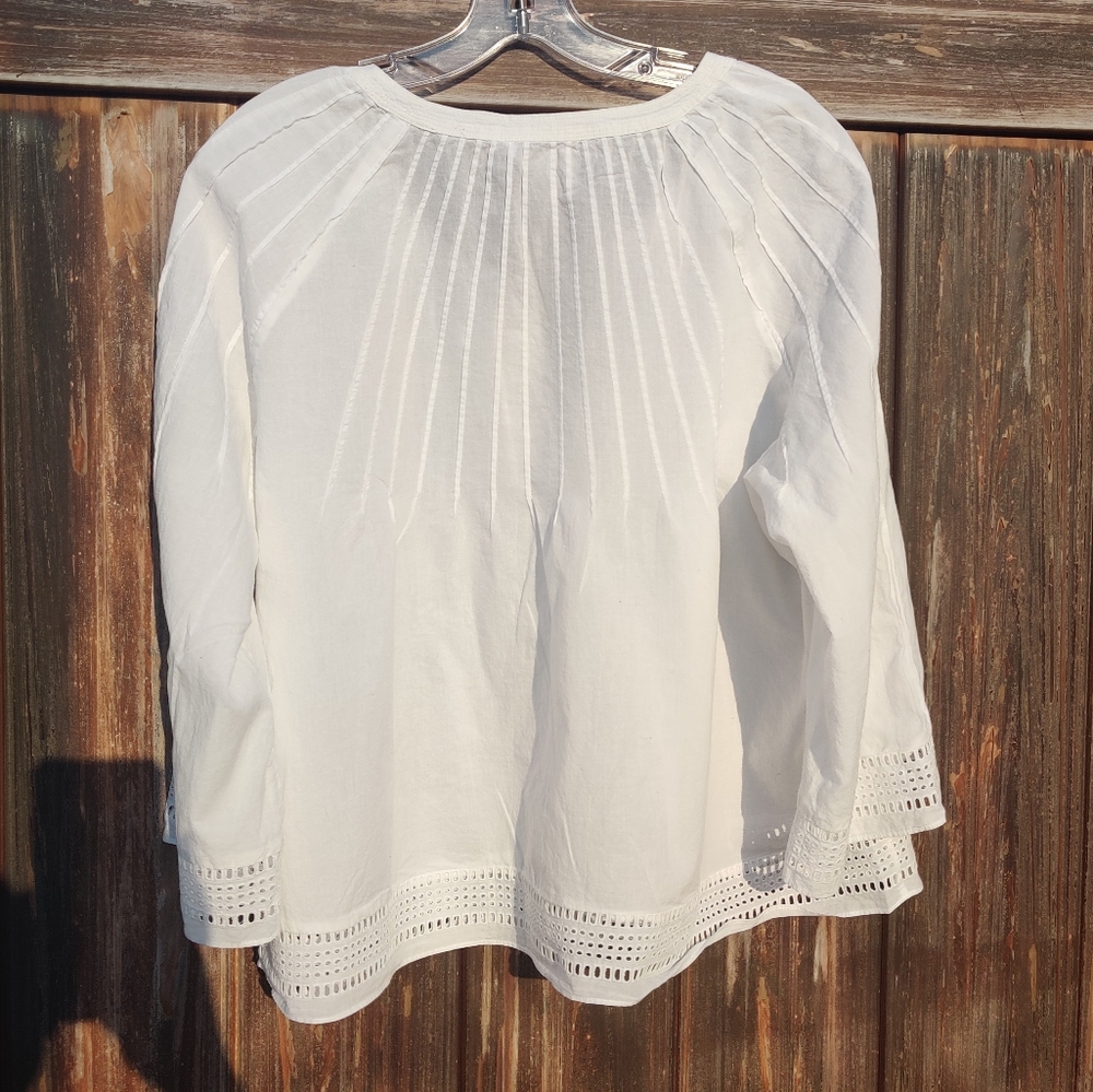 Calvin Klein tunic